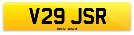 V29 JSR