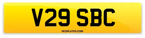 V29 SBC