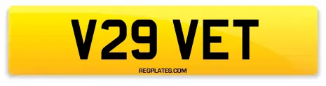V29 VET