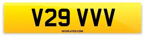 V29 VVV