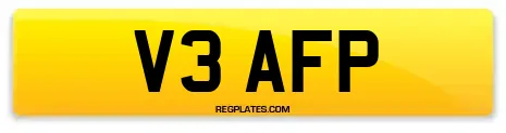 V3 AFP