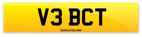 V3 BCT