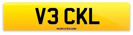 V3 CKL