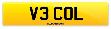 V3 COL