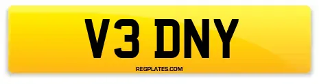 V3 DNY