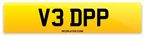 V3 DPP