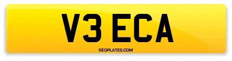 V3 ECA