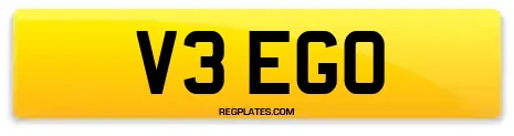 V3 EGO
