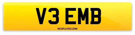 V3 EMB