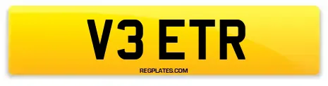 V3 ETR