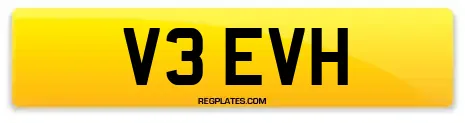 V3 EVH