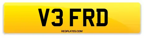 V3 FRD