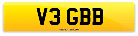 V3 GBB