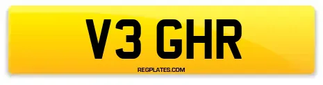 V3 GHR