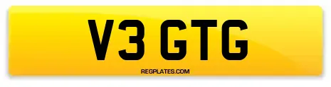 V3 GTG