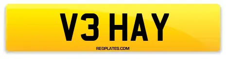 V3 HAY