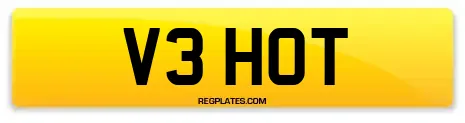 V3 HOT