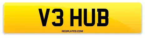V3 HUB