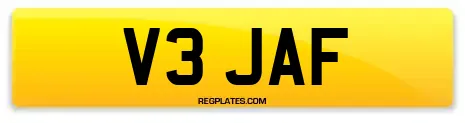 V3 JAF