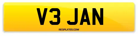 V3 JAN
