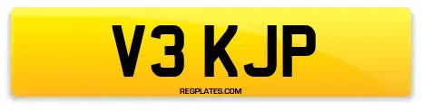V3 KJP