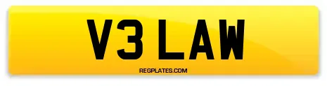 V3 LAW