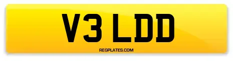 V3 LDD