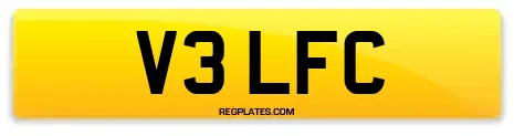 V3 LFC