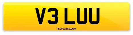 V3 LUU