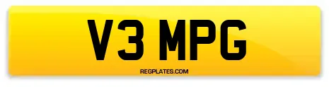 V3 MPG