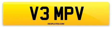 V3 MPV