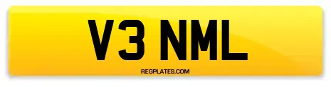 V3 NML