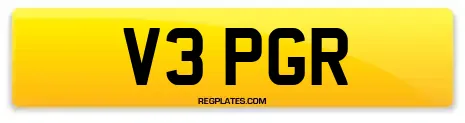 V3 PGR