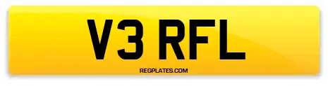 V3 RFL