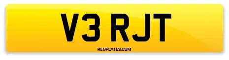 V3 RJT