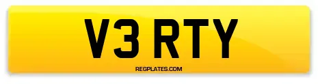 V3 RTY