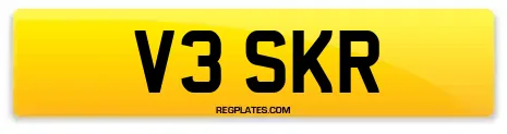 V3 SKR