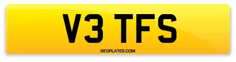 V3 TFS