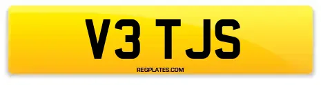 V3 TJS