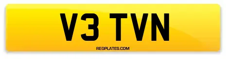 V3 TVN