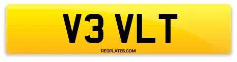 V3 VLT