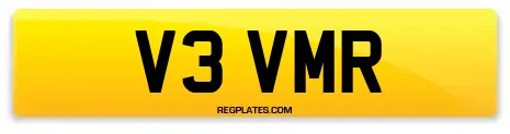 V3 VMR