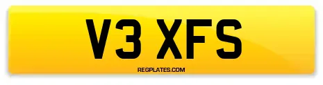 V3 XFS