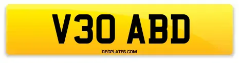V30 ABD