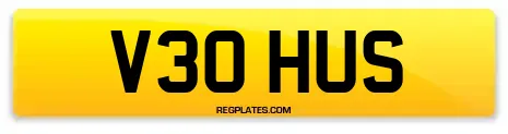 V30 HUS