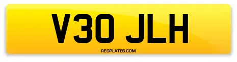 V30 JLH
