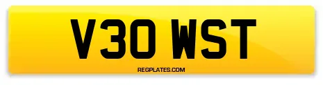 V30 WST