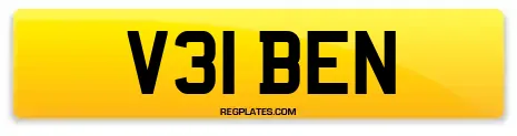 V31 BEN