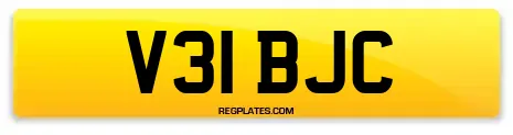 V31 BJC