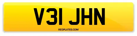 V31 JHN